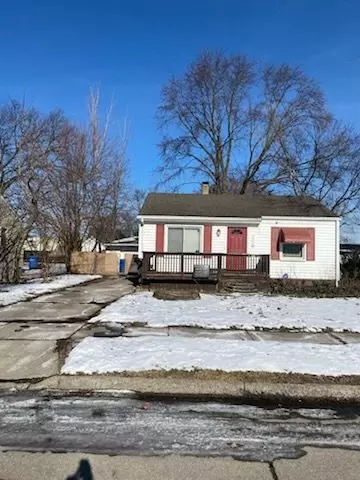 13017 Couwlier Ave, Warren, MI 48089