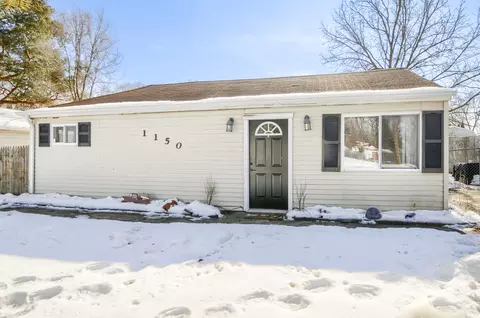 1150 Wisner St, Mount Morris, MI 48458