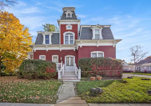 5550 Main St, Dryden, MI 48428