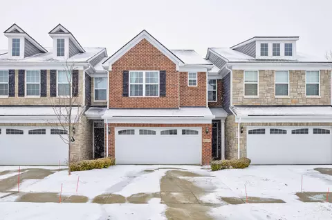 43576 Prospect Ln #20, Novi, MI 48375