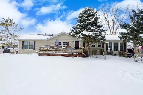 1858 Burlington Dr, Elba, MI 48446