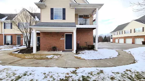 3364 Kneeland Cir, Howell, MI 48843