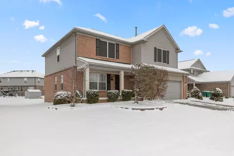 13765 Country Walk Blvd, Van Buren, MI 48111