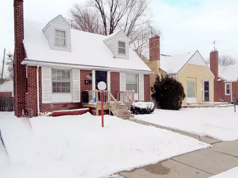 11430 Hubbell St, Detroit, MI 48227