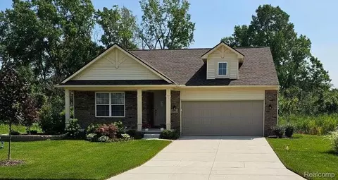 42499 Colonial Rd, Van Buren, MI 48111