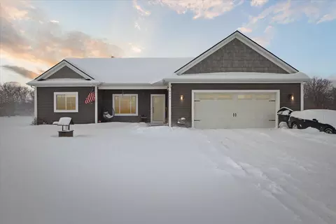 9345 Hickory Ridge Rd, Rose, MI 48442