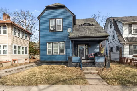 962 W Cross St, Ypsilanti, MI 48197