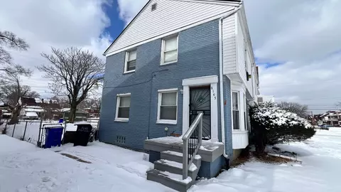 8145 Kentucky St, Detroit, MI 48204
