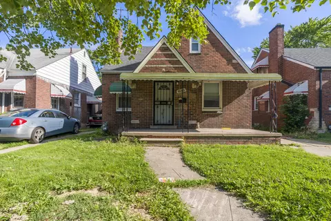 15265 Eastwood St, Detroit, MI 48205