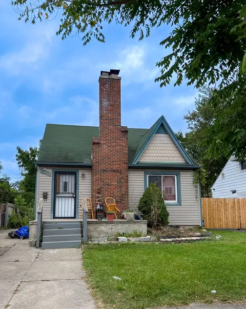7345 Penrod St, Detroit, MI 48228