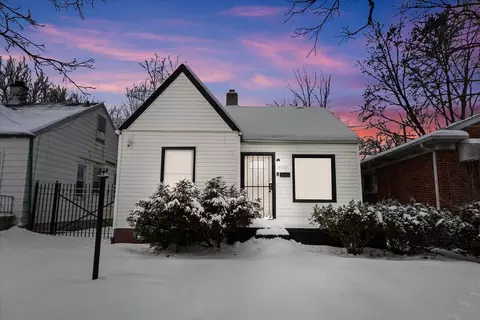 18709 Helen St, Detroit, MI 48234