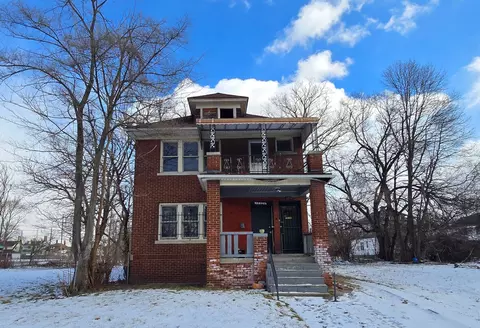 12320 Washburn, Detroit, MI 48204