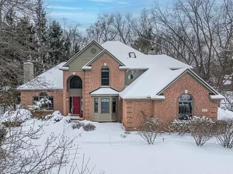 30755 Franklin Woods, Franklin, MI 48025