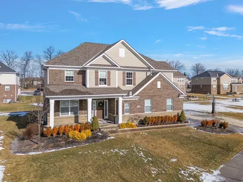 3025 Dalton Dr, Commerce, MI 48390