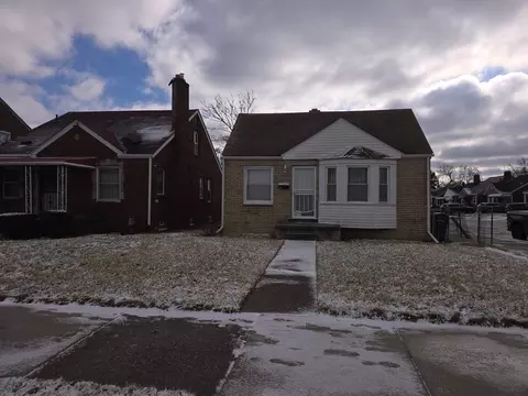 3300 E Outer Dr, Detroit, MI 48234