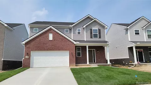 20909 Losino Dr, Lyon, MI 48178