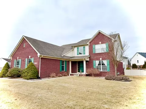 24798 Summer Ln, Flat Rock, MI 48134