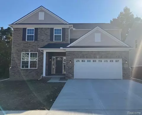 20892 Losino Dr, Lyon, MI 48178