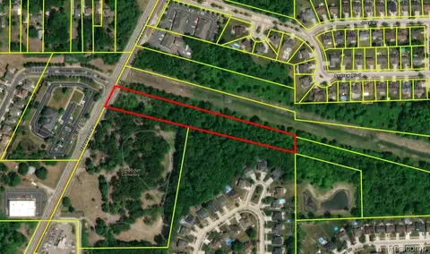 23607 Telegraph Rd, Brownstown, MI 48134