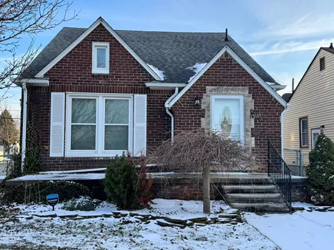 13101 Jobin St, Southgate, MI 48195