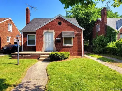 13679 Bringard Dr, Detroit, MI 48205