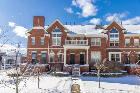 1400 Ashford, Troy, MI 48084