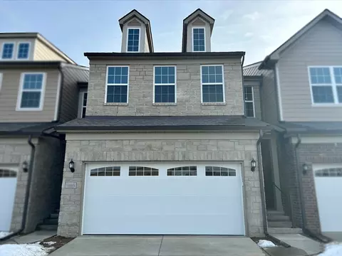 418 Addison Cir, Commerce, MI 48390