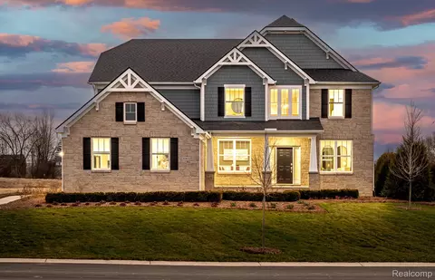 22941 Jens Dr, Lyon, MI 48178