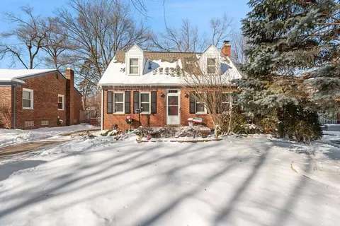 23531 Sherman St, Oak Park, MI 48237