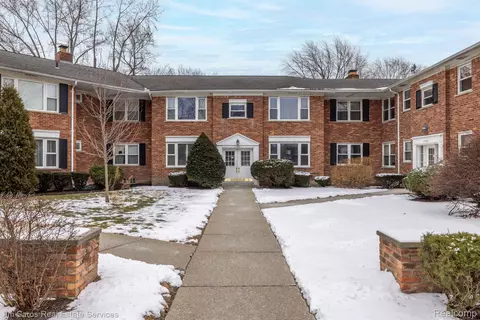 1710 Mack Ave #6, Grosse Pointe, MI 48230