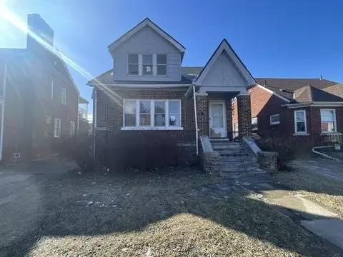 5935 Bedford St, Detroit, MI 48224