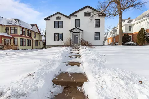 258 Orchard Lake Rd, Pontiac, MI 48341