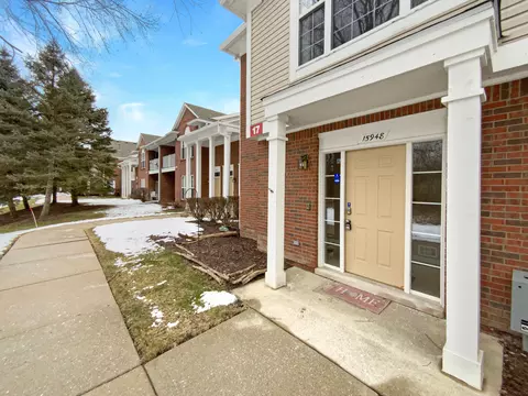 15948 Morningside, Northville, MI 48168