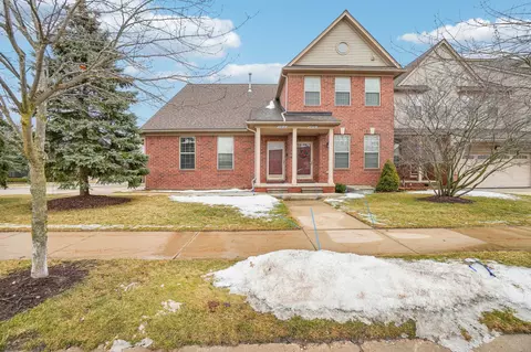 23848 Clarewood St, Macomb, MI 48042