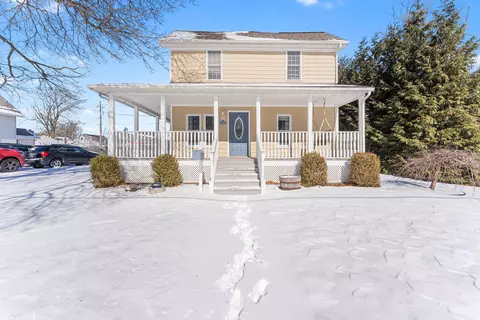 255 Hurd St, Milan, MI 48160