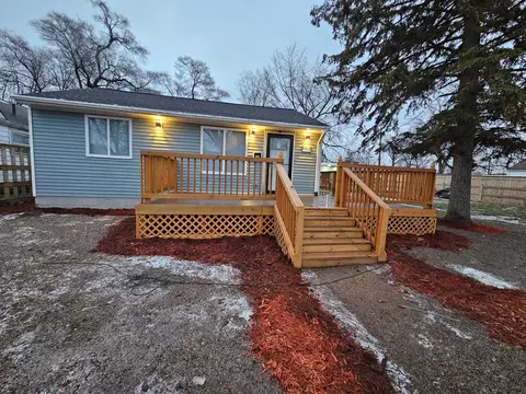 9362 Lauder St, Detroit, MI 48228