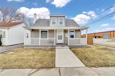 23804 Kathleen Ave, Warren, MI 48091