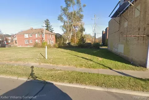 11614 Livernois Ave, Detroit, MI 48204