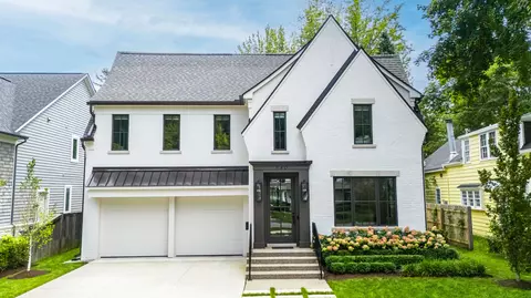940 Poppleton St, Birmingham, MI 48009
