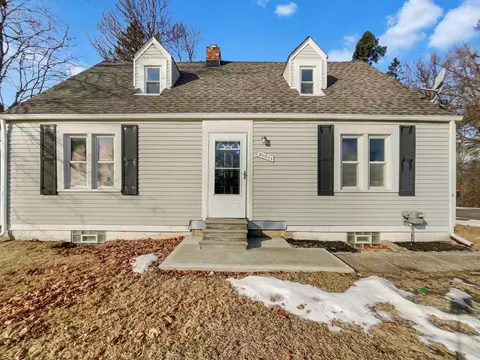 21311 Evergreen Rd, Southfield, MI 48075