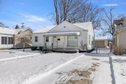 5876 Kinmore St, Dearborn Heights, MI 48127