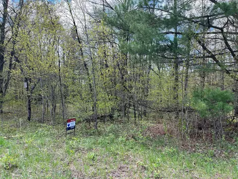 0000 Pineview Dr, Star, MI 49730