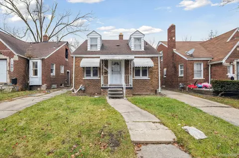 11993 Payton St, Detroit, MI 48224