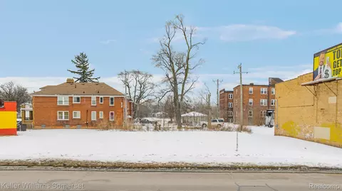 11618 Livernois Ave, Detroit, MI 48204