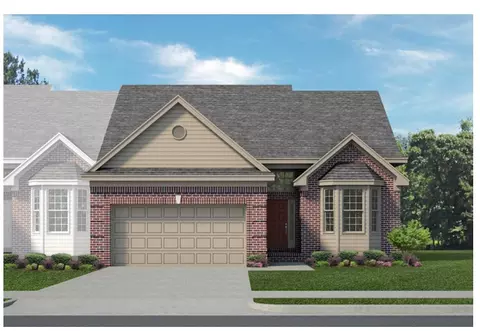 20808 Burn Dr, Macomb, MI 48044 photo 1