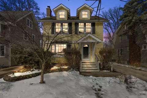 519 Gardenia Ave, Royal Oak, MI 48067