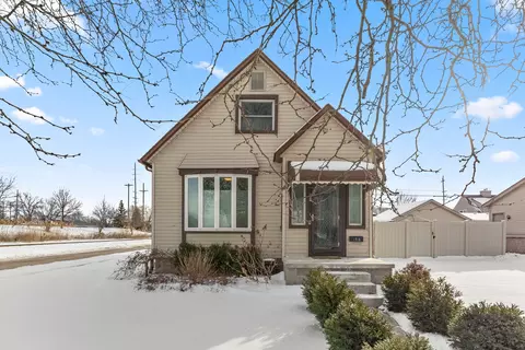 1705 4th St, Wyandotte, MI 48192