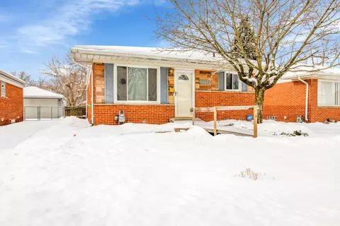 17059 Arlington Ave, Allen Park, MI 48101