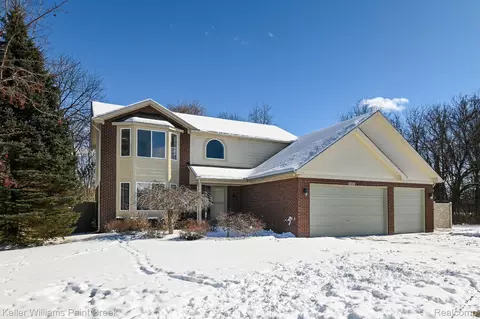 51400 Promenade Ln, New Baltimore, MI 48047