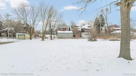 3398 Medbury St, Detroit, MI 48211